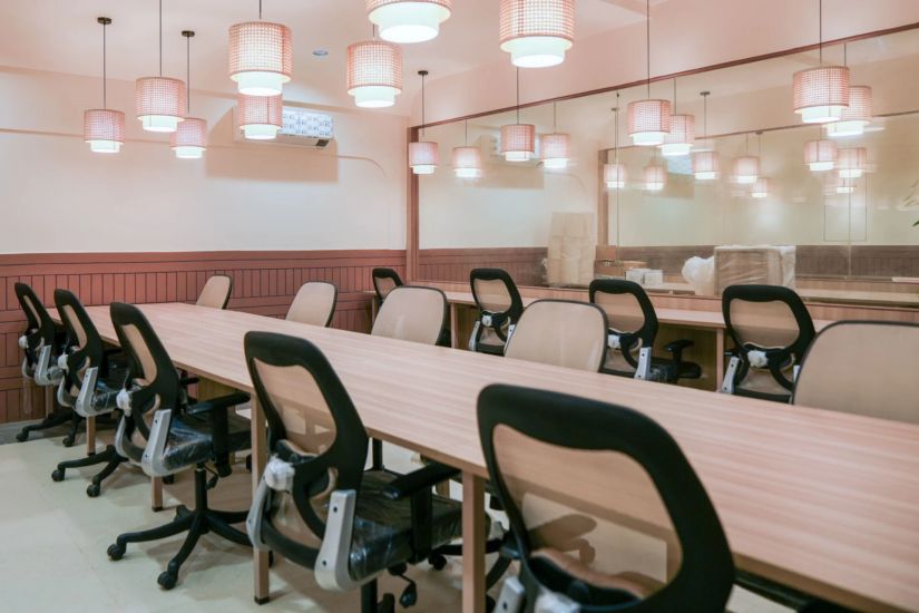 MIO Coworks